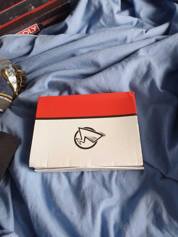 pokemon Kanto league badges  pin collectible - Main Image 3