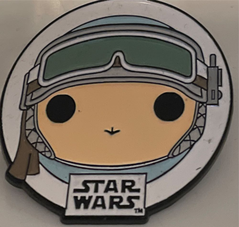 Mickey’s Fun Food Collection Mystery