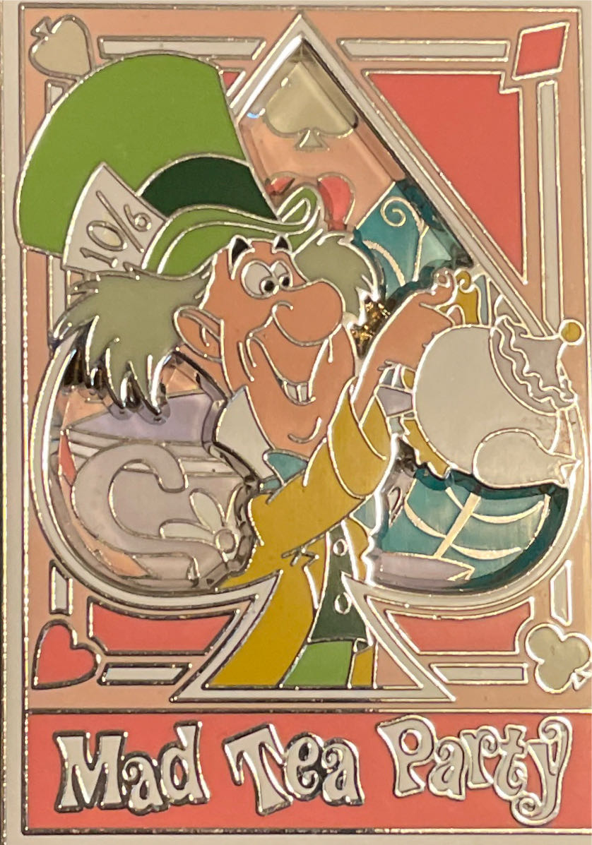 Color Circle Set Pirate Flag