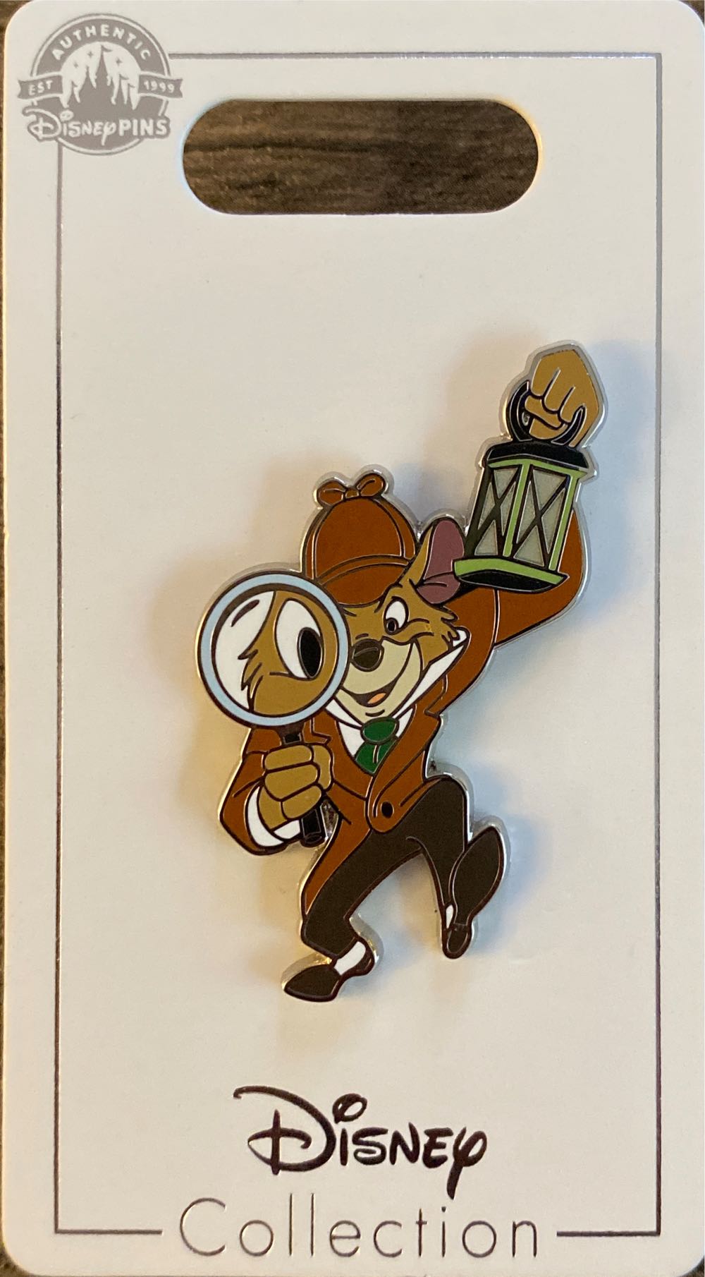 Finding Dory Booster