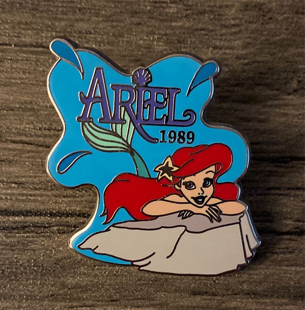 Star Wars: 2021 Mystery Box 1/8