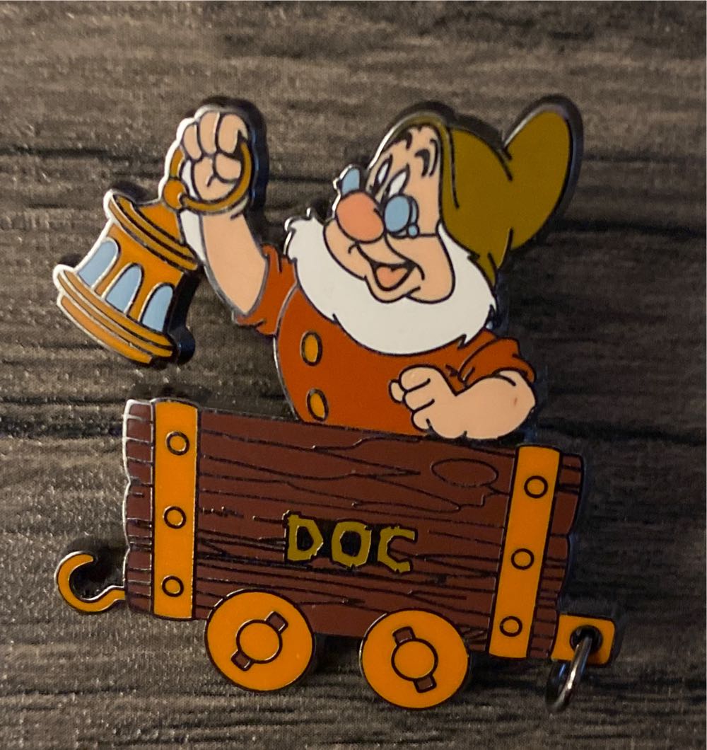 Mulan Princess Crest Collection