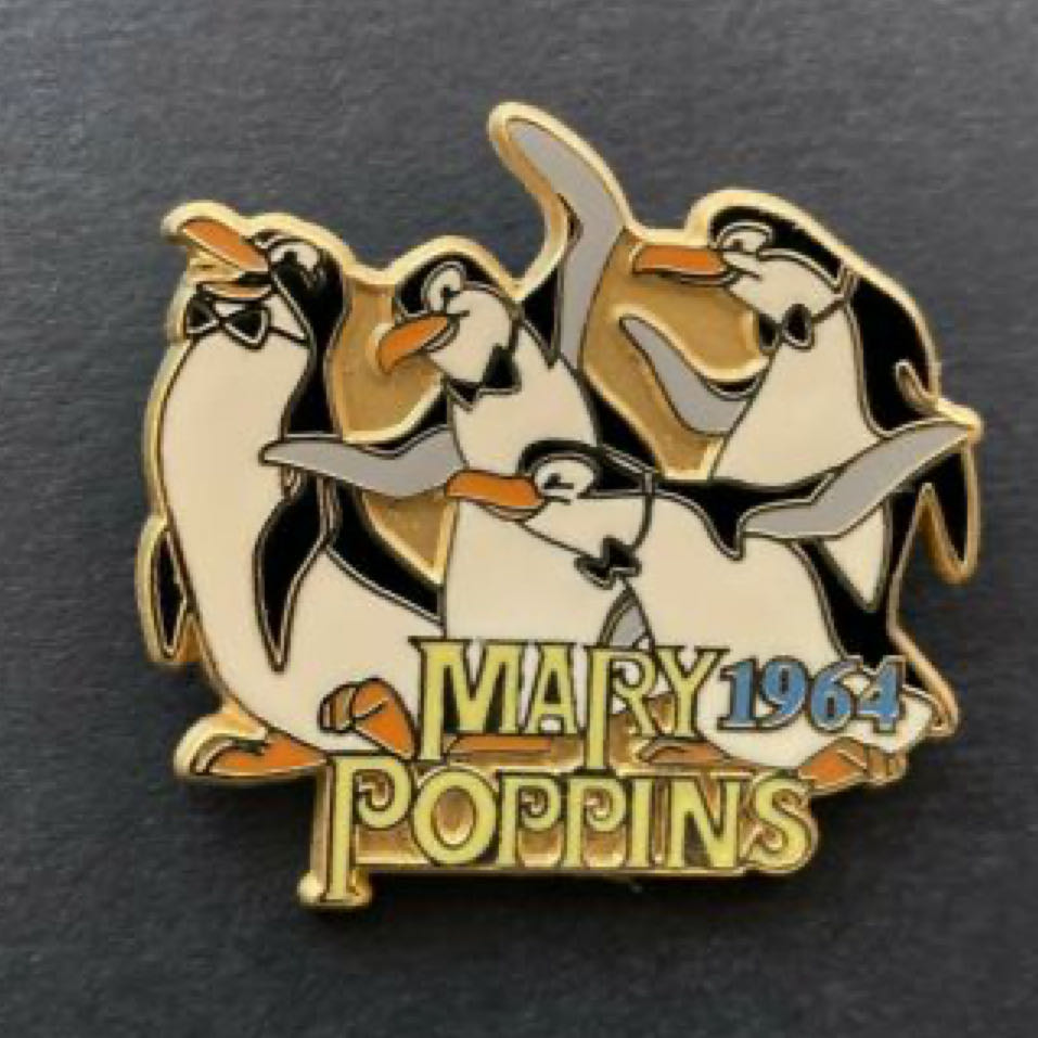 Mickey Hat Muppets Set Miss Piggy