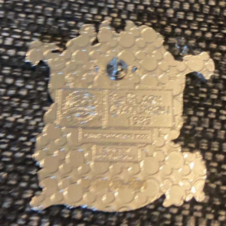 Black Cauldron 35th Anniversary, The - Disney pin collectible [Barcode 400918914473] - Main Image 2