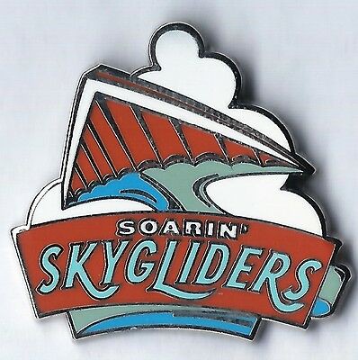 Disneyland Stamp Mickey Mouse