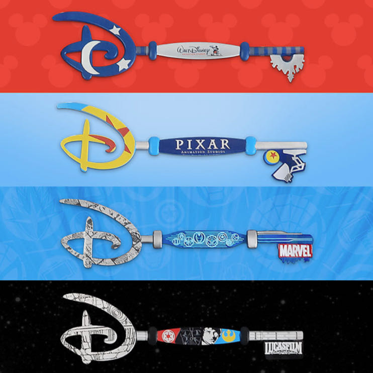 Disney Ducks 2015 Hidden Mickey Scrooge McDuck