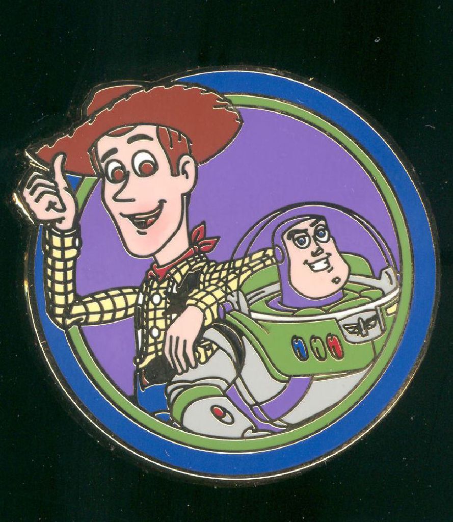 Oh Mickey! Booster Set