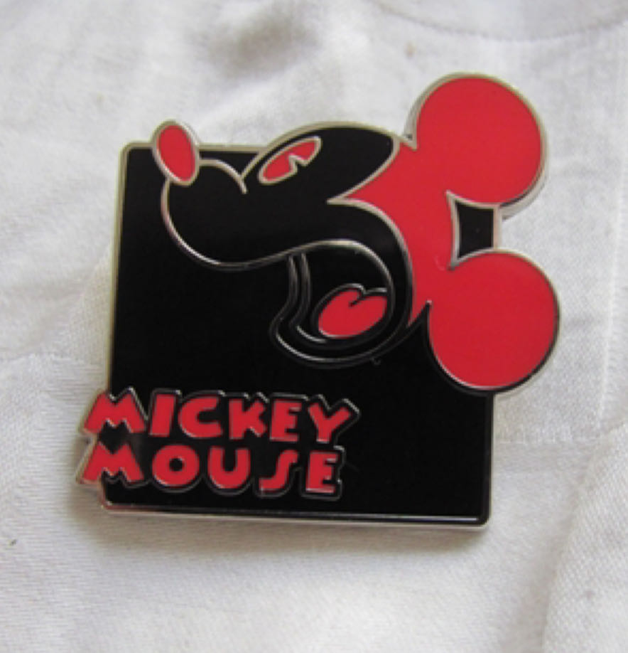 Disney Park Pals Mystery Set Pin Cheshire Cat