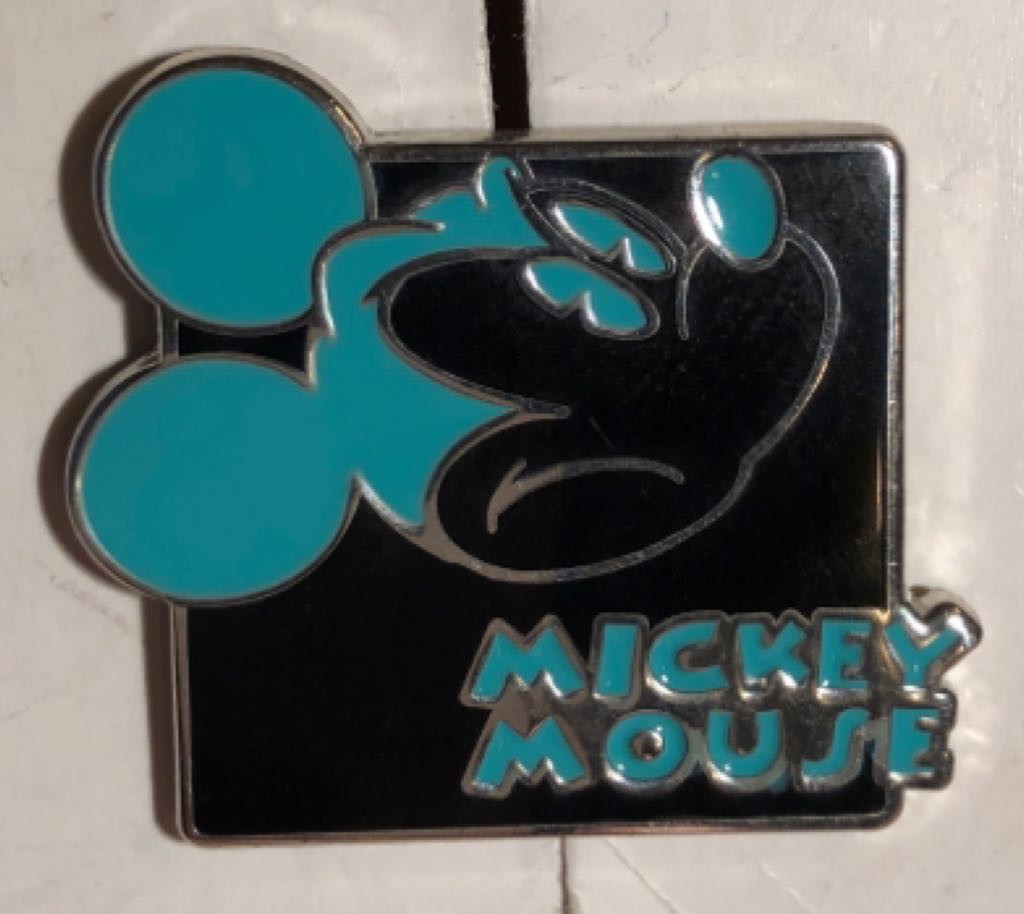 Disney Birds 2014 Hidden Mickey Ugly Duckling