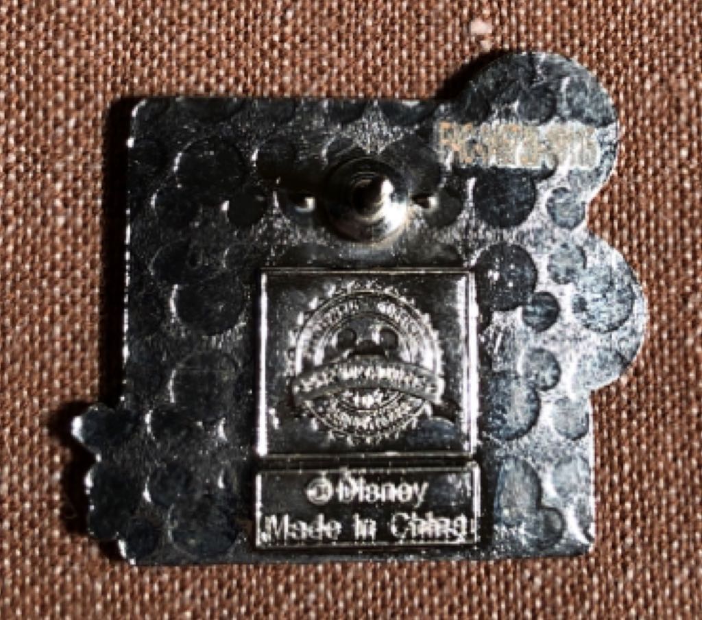 Mickey Mouse Expressions - Turquoise - Pin pin collectible - Main Image 2