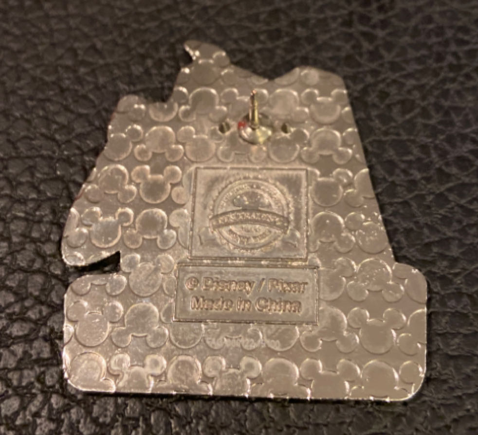 Always Watching - Disney pin collectible - Main Image 2