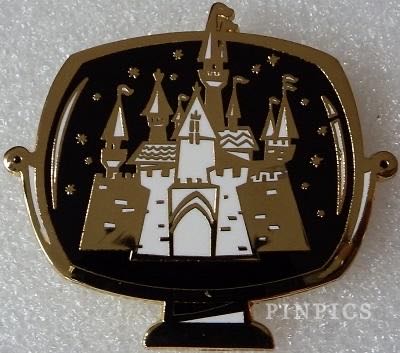 Maleficent And Diablo Cut Out Walking Away