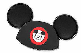 Disney Vacation Club Riviera Resort Joie De Vivre Limited Release Pin