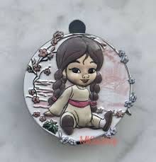 Tsum Tsum Series 2 Mystery Pack