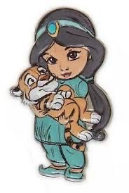 Tinker Bell It’s All About Me