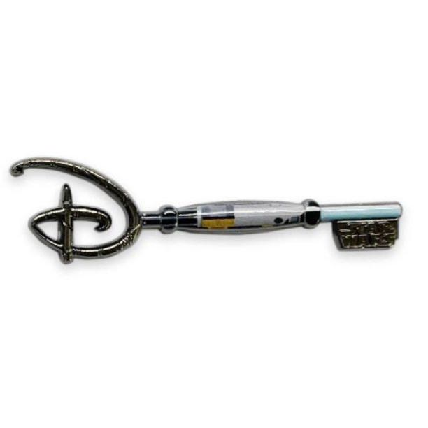 Mini Ursula Head Grayscale