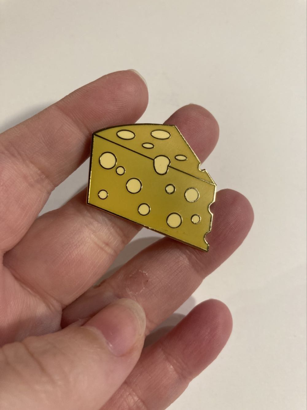 *  pin collectible - Main Image 2