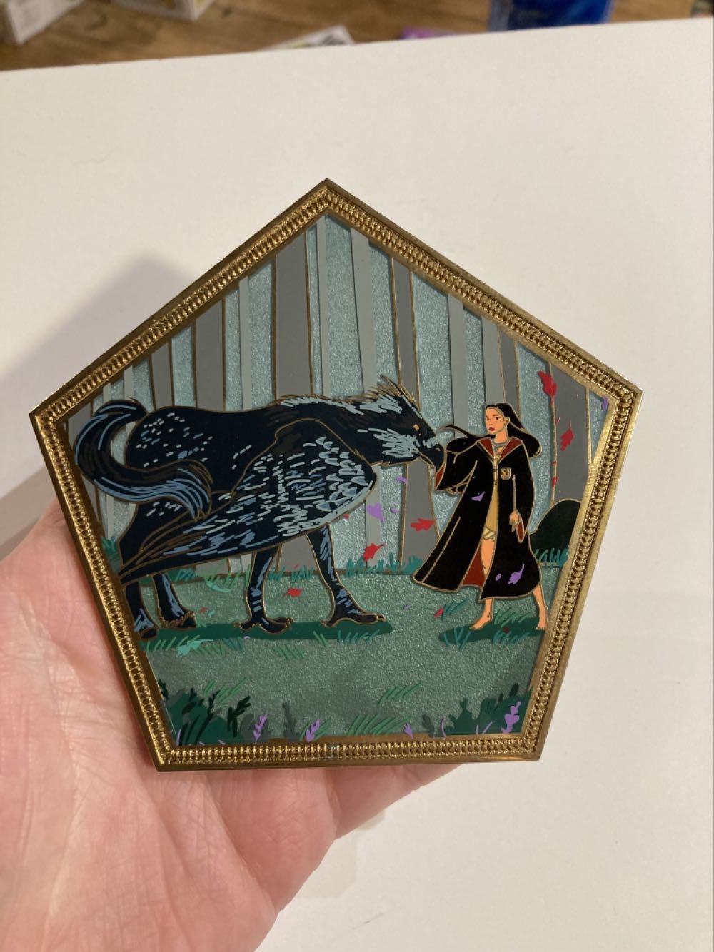 Lion King - 33491 - Disney Movie Club - Simba