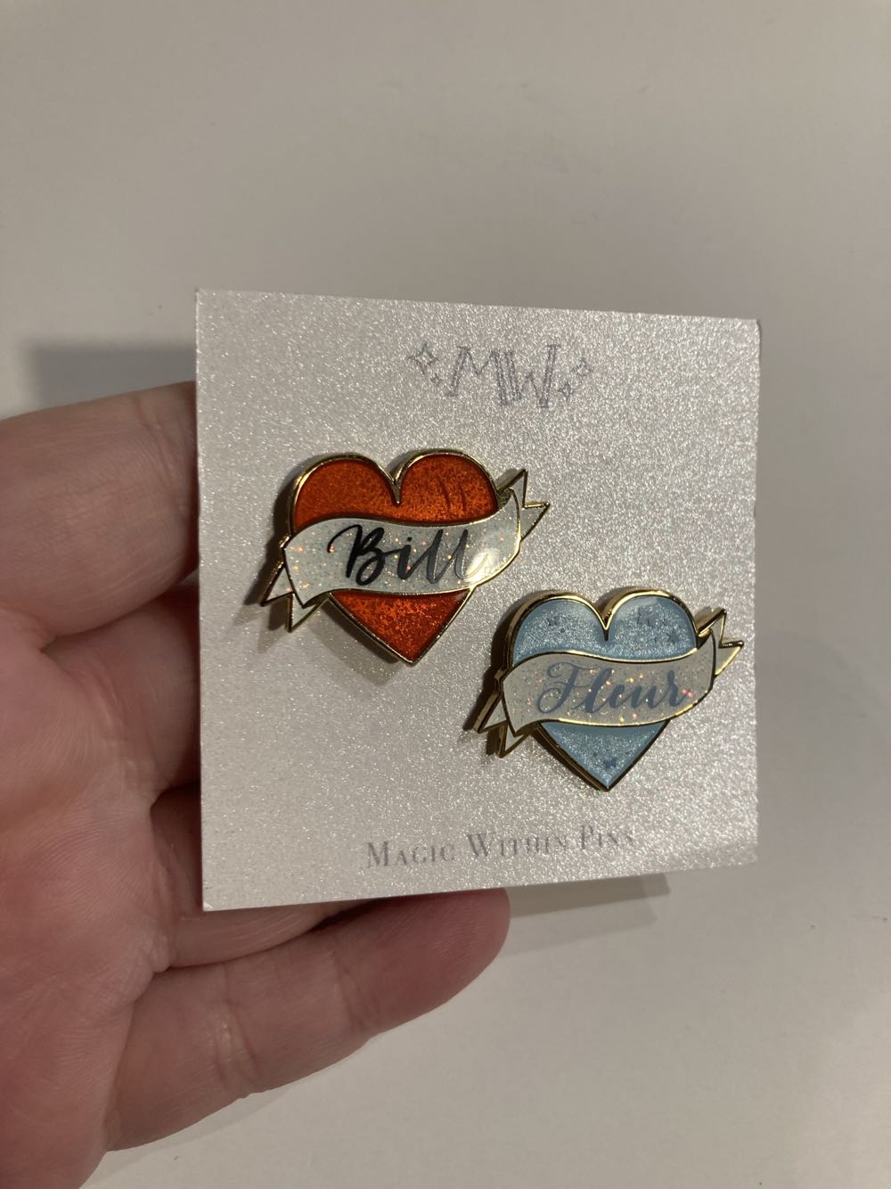 *  pin collectible - Main Image 4