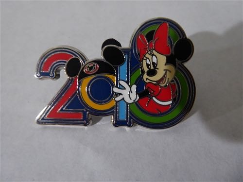 Video - Dumbo - 2 Pin Set Ltd Release - 5/5 Series 1