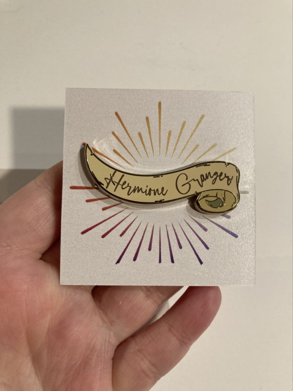 General Grievous Tsum Tsum