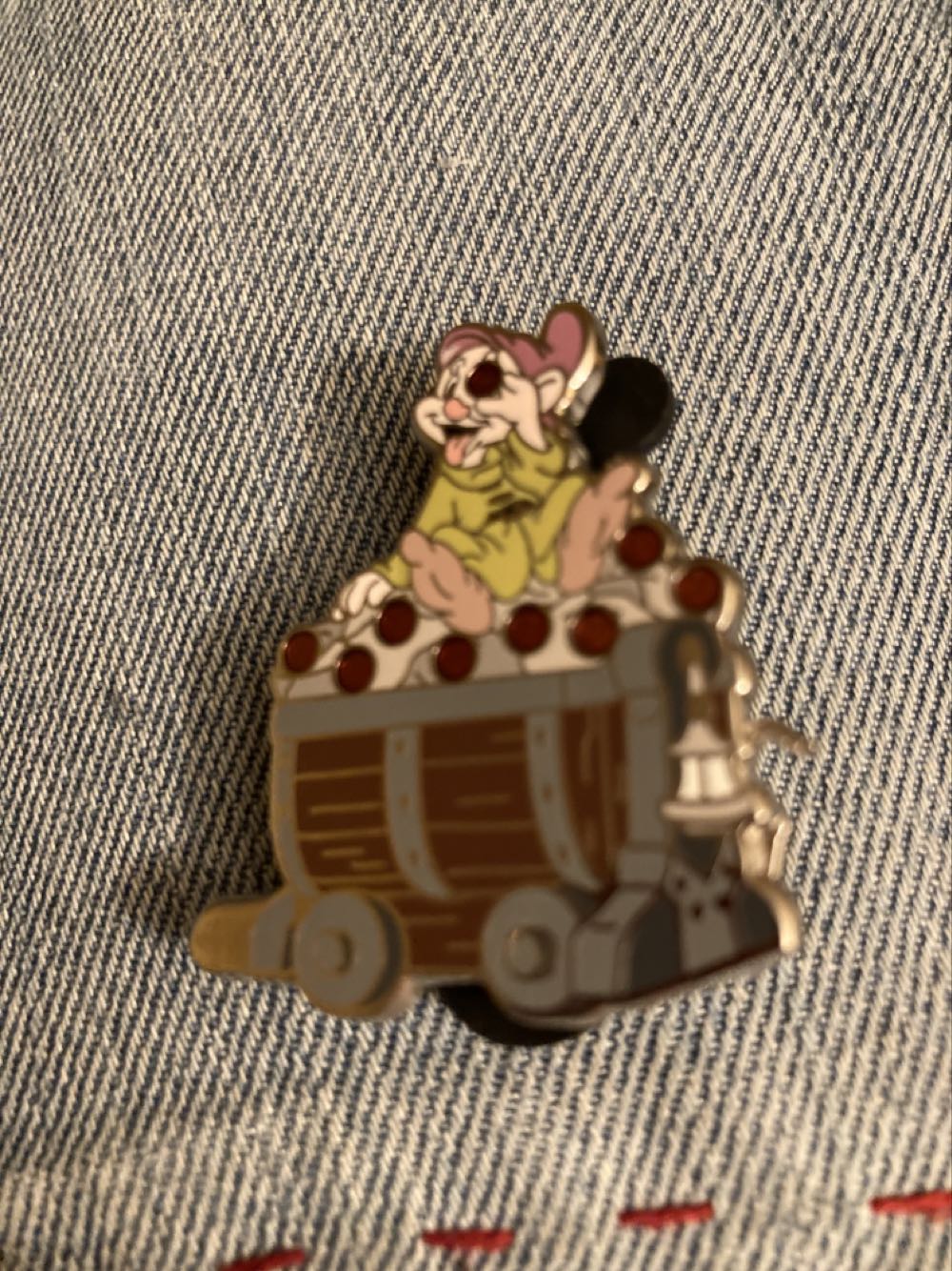 Heroes Vs Villains Circle Set Hades