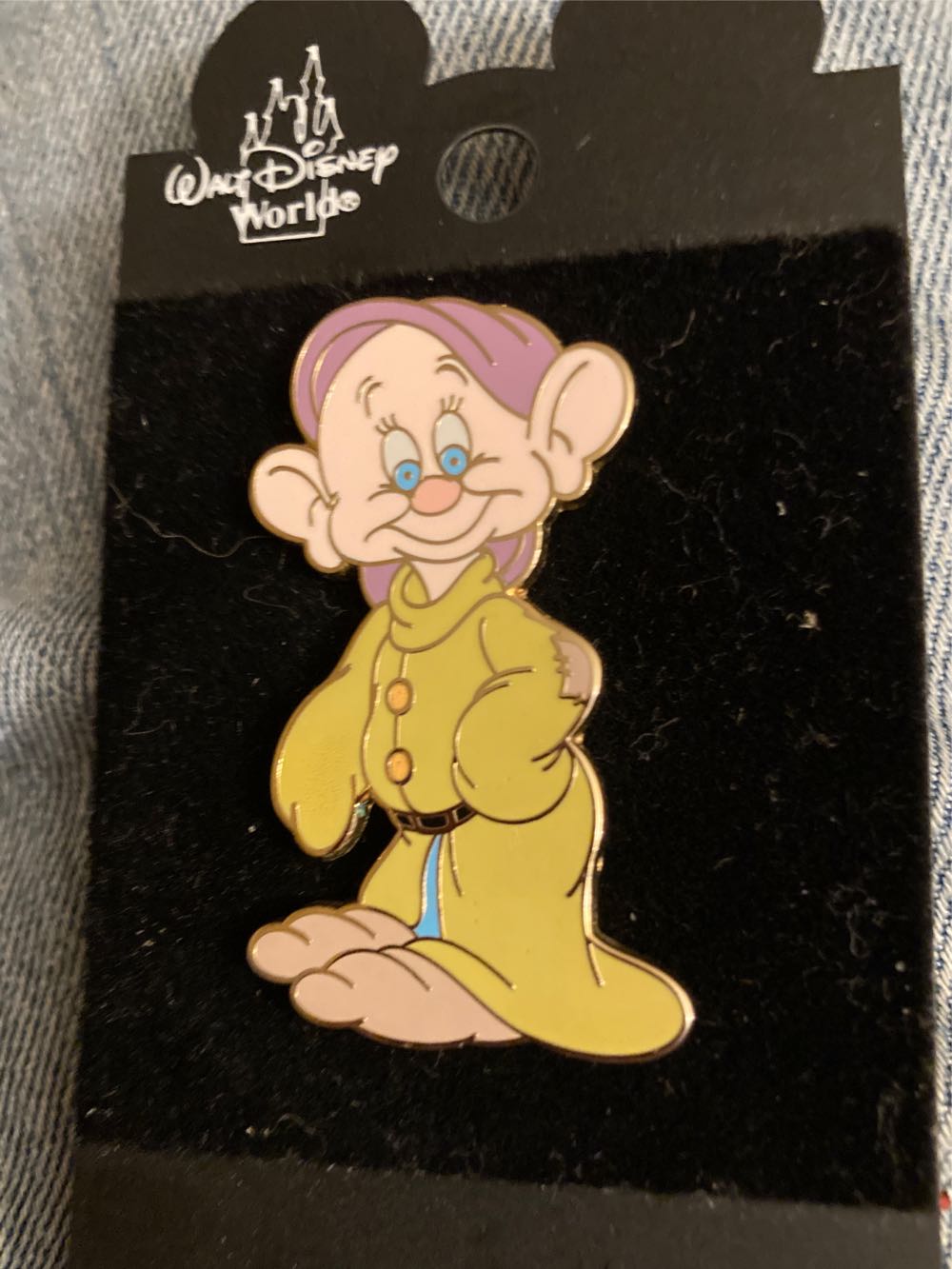 Classic Characters Magical Mystery 11