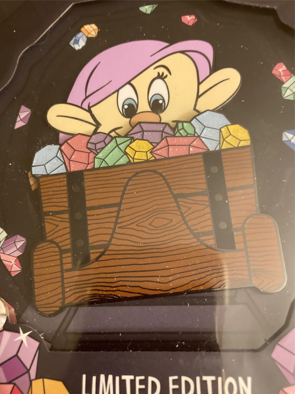 Indiana Jones Adventure Wjere There’s a Whip There’s a Way