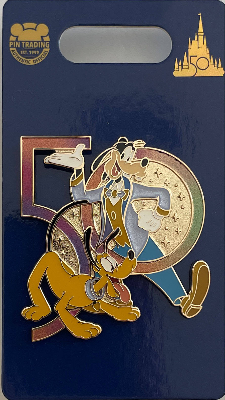 Tinker Bell Circle Flying With Butterflies