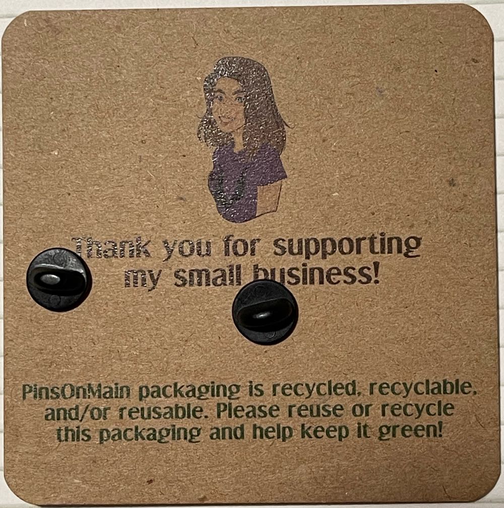 Minstrel From Sleeping Beauty - FANTASY (PinsOnMain) Limited Release Disney Pin - Fantasy pin collectible - Main Image 2