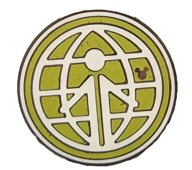 Funko Pop Pop! Pins: Wwe The Iron Sheik Multicolor