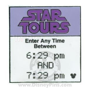 The Rescuers - 5 Pin Set - Tiny Evinrude