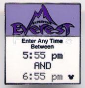 Disneyland Innoventions 1998