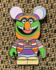 Lumiere Cut Out Dancing