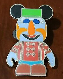 Ursula Bambi Belle Minnie Mystery Latte Cup