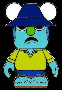 Mickey Mouse Memories 2 February