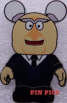 40853 - D23 2021 Welcome Gift - Walt Disney World 50th Anniversary - Florida's Fab Five
R3-X ONLY