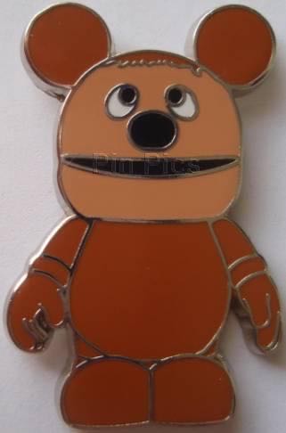 Star Wars: 2015 Cute Set 9/13