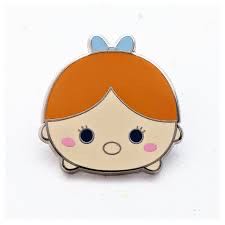 Donald Lighting The Tree Christmas 2001