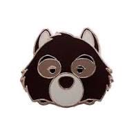 Mickey’s Fun Food Collection Mystery Completor Watermelon