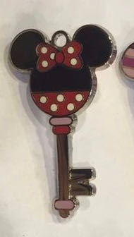 Walt Disney World 2020 Dated Mickey Minnie Castle