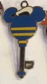 Dopey With Diamond Eyes