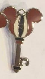 Carnivale Mask Minnie Mouse