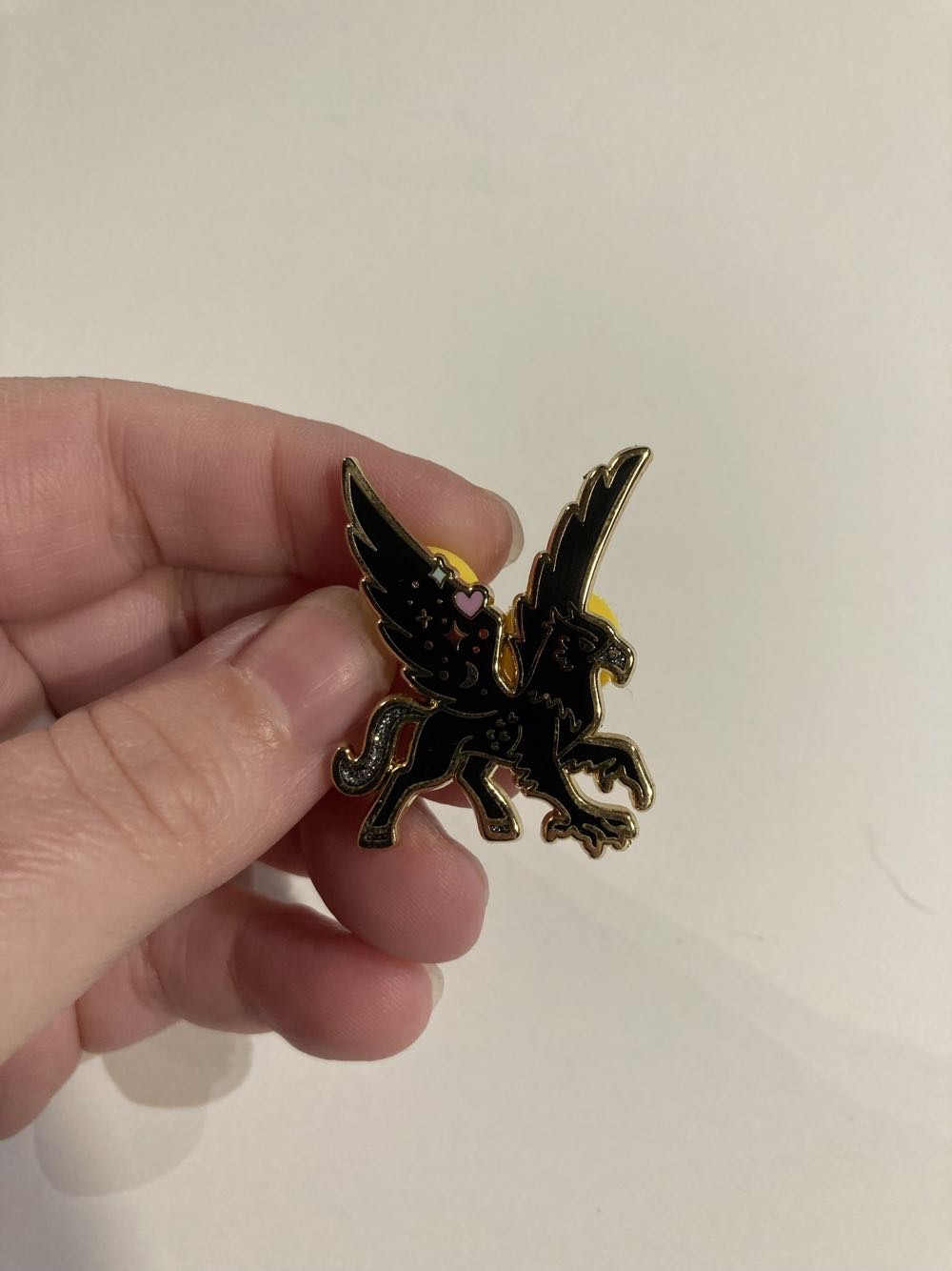 *  pin collectible - Main Image 3