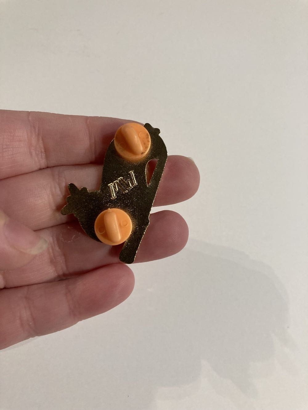 *  pin collectible - Main Image 3