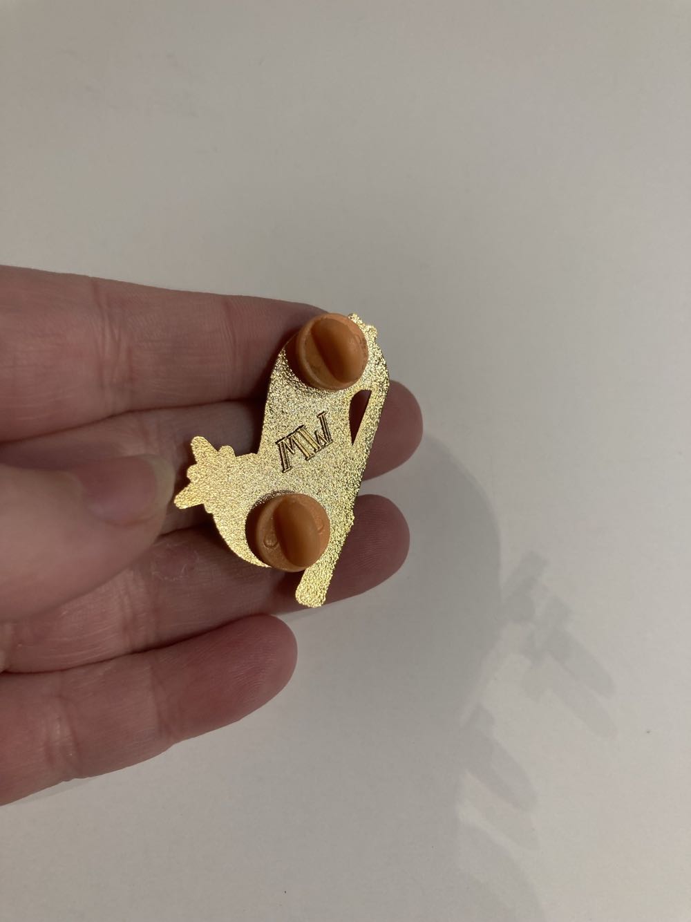 *  pin collectible - Main Image 4