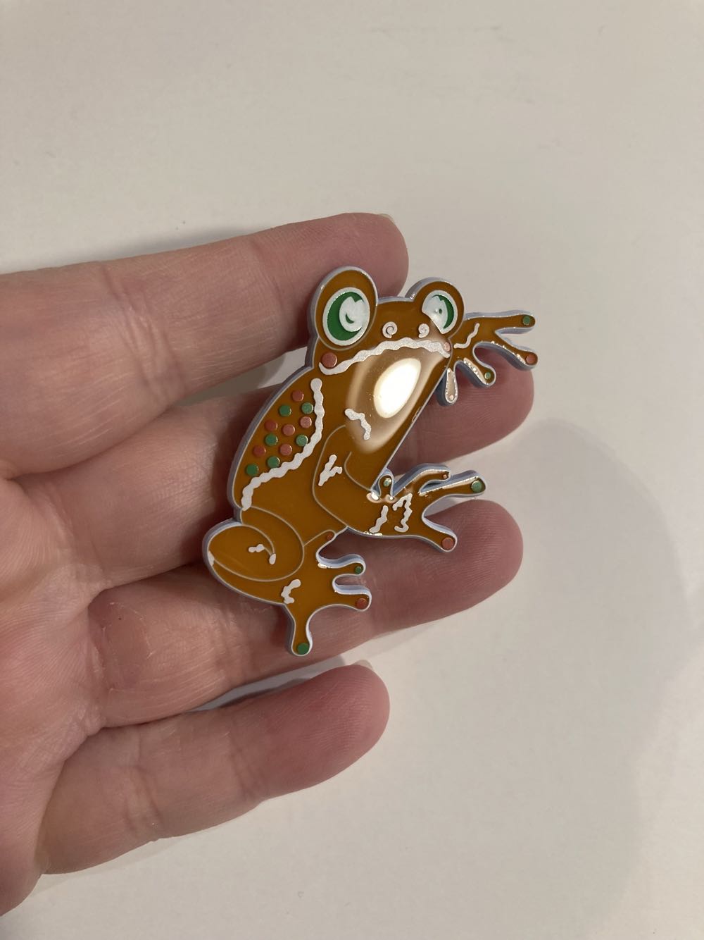 *  pin collectible - Main Image 3