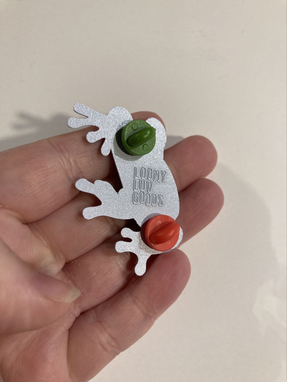 *  pin collectible - Main Image 4