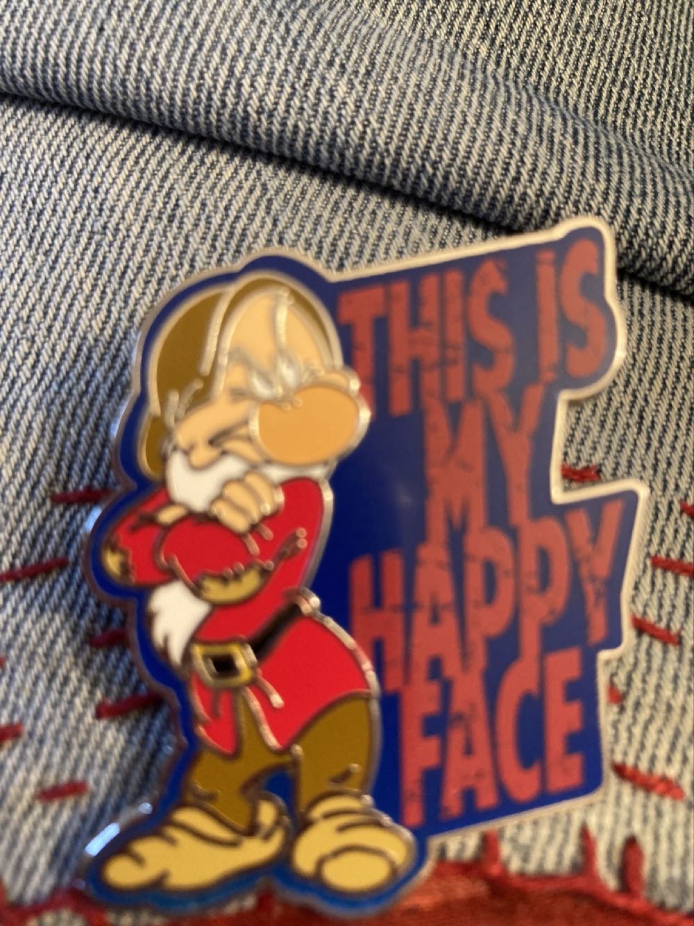 Mickey Mouse Memories August