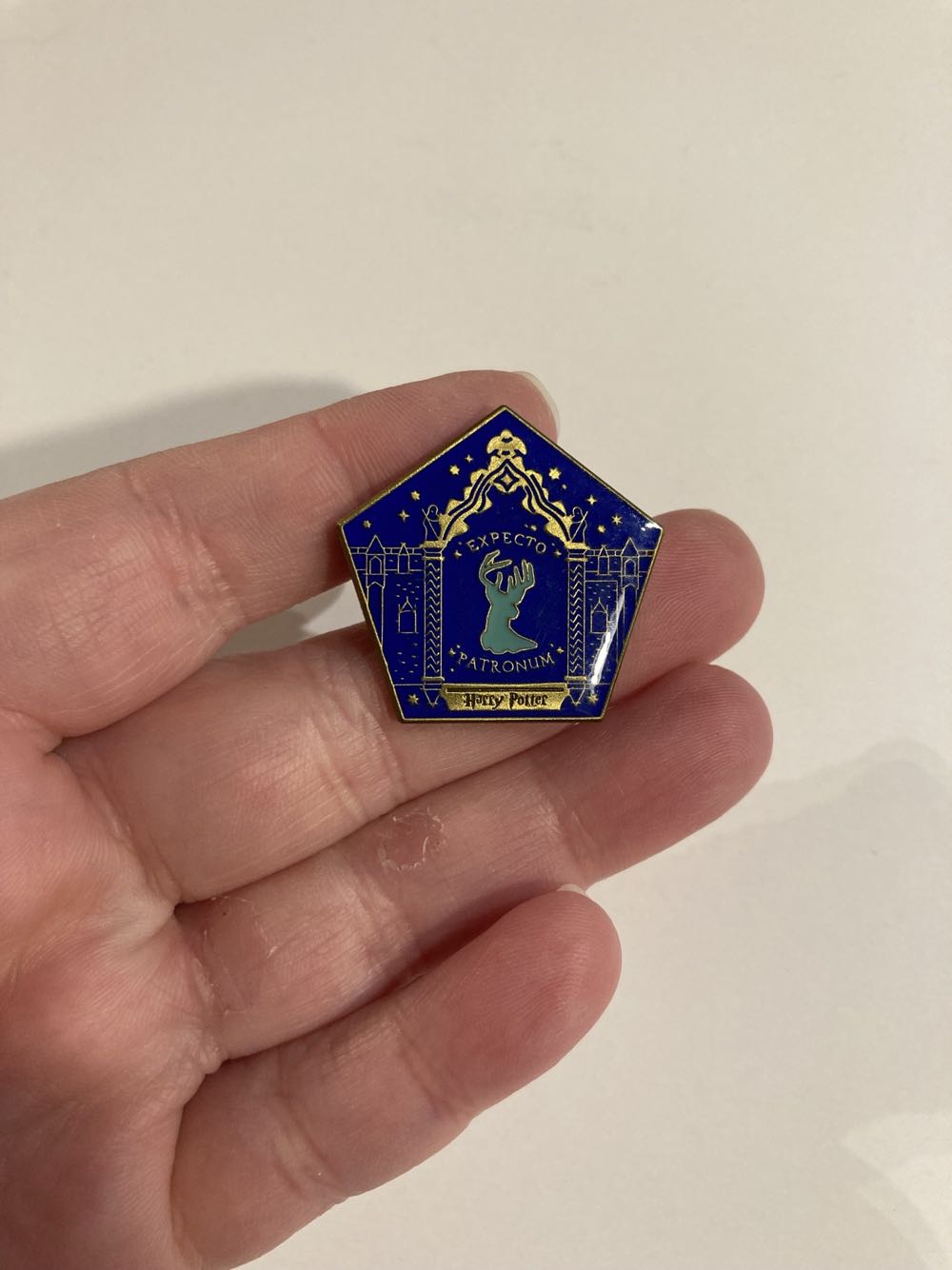 *  pin collectible - Main Image 2